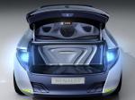 Renault Fluence Z.E. Concept 2009 года